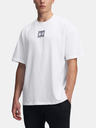 Under Armour Pánske tričko Under Armour UA M HW OS SM BOX SS