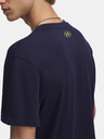 Under Armour Pánske tričko Under Armour UA M Holiday HW SS