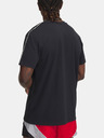 Under Armour Pánske tričko Under Armour UA Icon HWT Tee Taping
