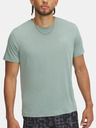 Under Armour Pánske tričko Under Armour UA LAUNCH SHORTSLEEVE