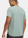Under Armour Pánske tričko Under Armour UA LAUNCH SHORTSLEEVE