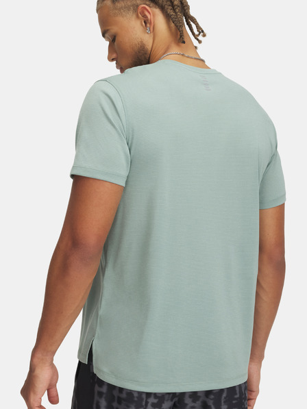 Under Armour Pánske tričko Under Armour UA LAUNCH SHORTSLEEVE