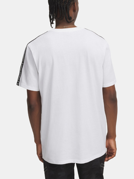 Under Armour Pánske tričko Under Armour UA Icon HWT Tee Taping