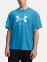 Under Armour Pánske tričko Under Armour UA M HW OS Branded SS