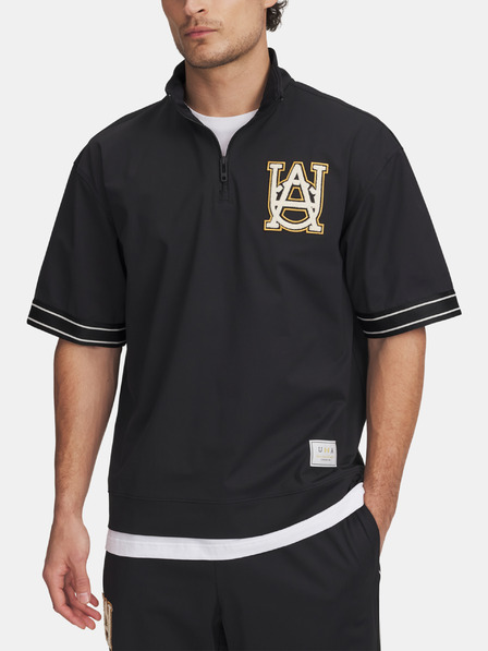 Under Armour Pánske tričko Under Armour Courtside Shirt
