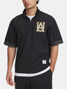 Under Armour Pánske tričko Under Armour Courtside Shirt