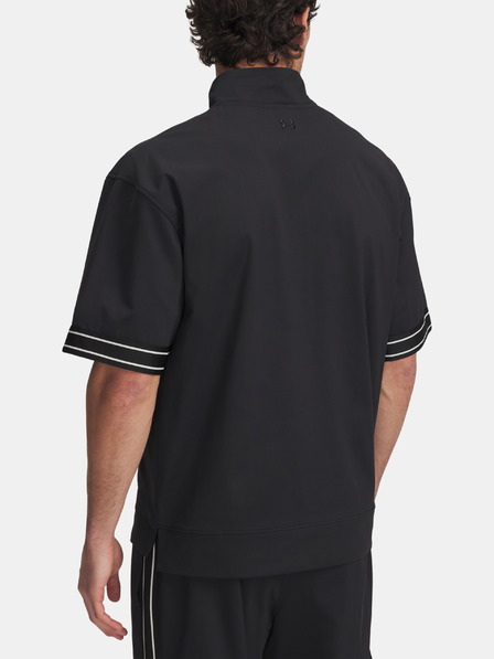 Under Armour Pánske tričko Under Armour Courtside Shirt