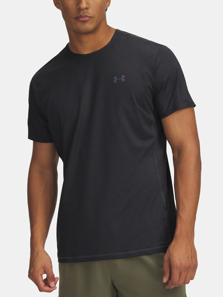 Under Armour Pánske tričko Under Armour Vanish Elite Vent Prtd SS
