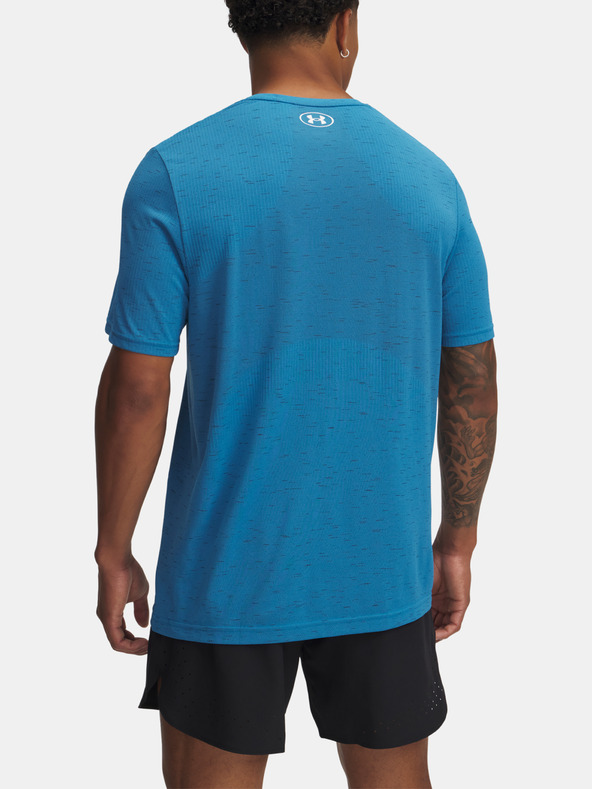 Under Armour Pánske tričko Under Armour Vanish Seamless SS