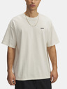 Under Armour Pánske tričko Under Armour UA M HW OS LOGO WASH SS