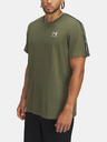 Under Armour Pánske tričko Under Armour UA Icon HWT Tee Taping