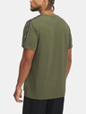 Under Armour Pánske tričko Under Armour UA Icon HWT Tee Taping