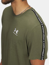 Under Armour Pánske tričko Under Armour UA Icon HWT Tee Taping