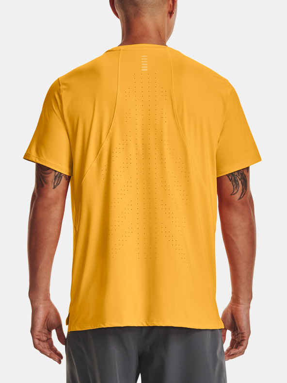 Under Armour UA Iso-Chill Laser Tee Tričko