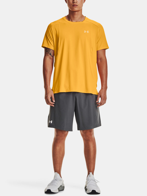 Under Armour UA Iso-Chill Laser Tee Tričko