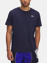 Under Armour Pánske tričko Under Armour UA HW LC PATCH SS