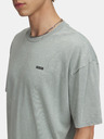 Under Armour Pánske tričko Under Armour UA M HW OS LOGO WASH SS