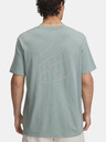 Under Armour Pánske tričko Under Armour Curry HW Trend Tee