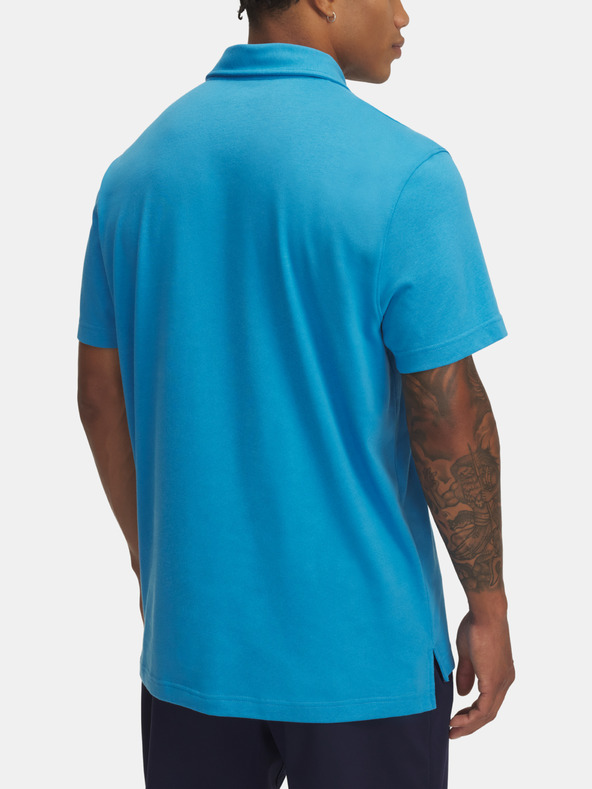 Under Armour Pánske tričko Under Armour UA Icon Polo