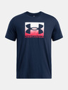 Under Armour Pánske tričko Under Armour UA M BOXED SPORTS UPDATED SS