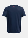 Under Armour Pánske tričko Under Armour UA M BOXED SPORTS UPDATED SS