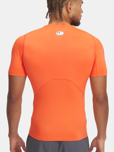 Under Armour Pánske tričko Under Armour UA HG Armour Comp SS