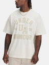 Under Armour Pánske tričko Under Armour UA M HW VARSITY OS SS