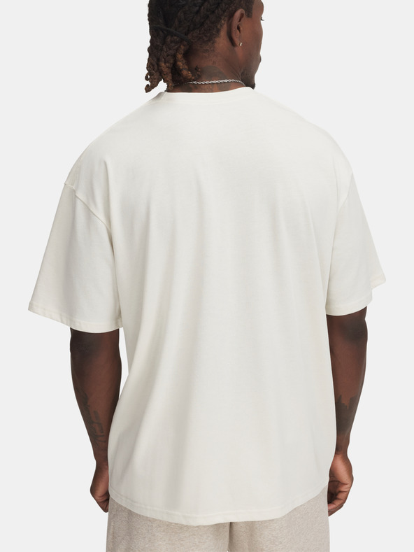 Under Armour Pánske tričko Under Armour UA M HW VARSITY OS SS