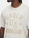 Under Armour Pánske tričko Under Armour UA M HW VARSITY OS SS