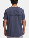 Under Armour Pánske tričko Under Armour Curry HW Verbiage Tee 2