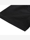 ALPINE PRO Pánske rýchloschnúce tričko s cool dry ALPINE PRO BOLEN 2 black varianta pb