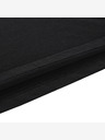 ALPINE PRO Pánske rýchloschnúce tričko s cool dry ALPINE PRO BOLEN 2 black varianta pb