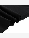 ALPINE PRO Pánske rýchloschnúce tričko s cool dry ALPINE PRO BOLEN 2 black varianta pb