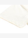 ALPINE PRO Pánske tričko z organickej bavlny ALPINE PRO TERMES 2 creme variant pb