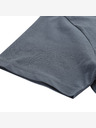 ALPINE PRO Pánske tričko z organickej bavlny ALPINE PRO TERMESA 2 dark slate variant pa