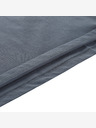 ALPINE PRO Pánske tričko z organickej bavlny ALPINE PRO TERMESA 2 dark slate variant pa