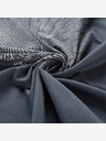 ALPINE PRO Pánske tričko z organickej bavlny ALPINE PRO TERMESA 2 dark slate variant pa