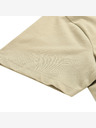 ALPINE PRO Pánske tričko z organickej bavlny ALPINE PRO TERMES 2 twill variant pa