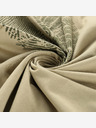 ALPINE PRO Pánske tričko z organickej bavlny ALPINE PRO TERMES 2 twill variant pa