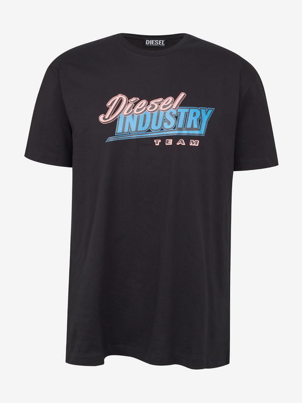 Diesel Diesel Pánske tričko