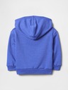 GAP Baby mikina s logom GAP