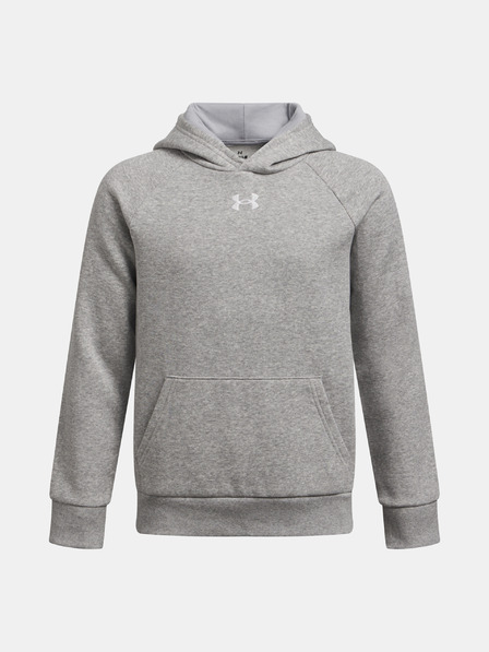 Under Armour Chlapčenská mikina Under Armour UA RIVAL FLEECE HOODIE