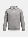 Under Armour Chlapčenská mikina Under Armour UA RIVAL FLEECE HOODIE