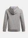 Under Armour Chlapčenská mikina Under Armour UA RIVAL FLEECE HOODIE