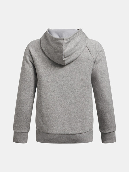 Under Armour Chlapčenská mikina Under Armour UA RIVAL FLEECE HOODIE