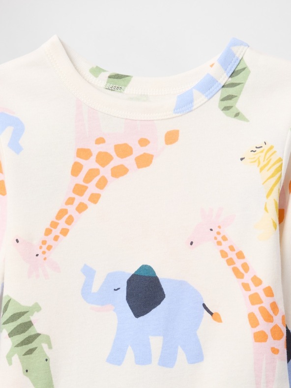 GAP Baby pyžamový set GAP