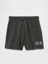 GAP Baby teplákové kraťasy GAP