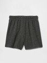 GAP Baby teplákové kraťasy GAP
