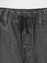 GAP Detské Loose džínsové kraťasy GAP