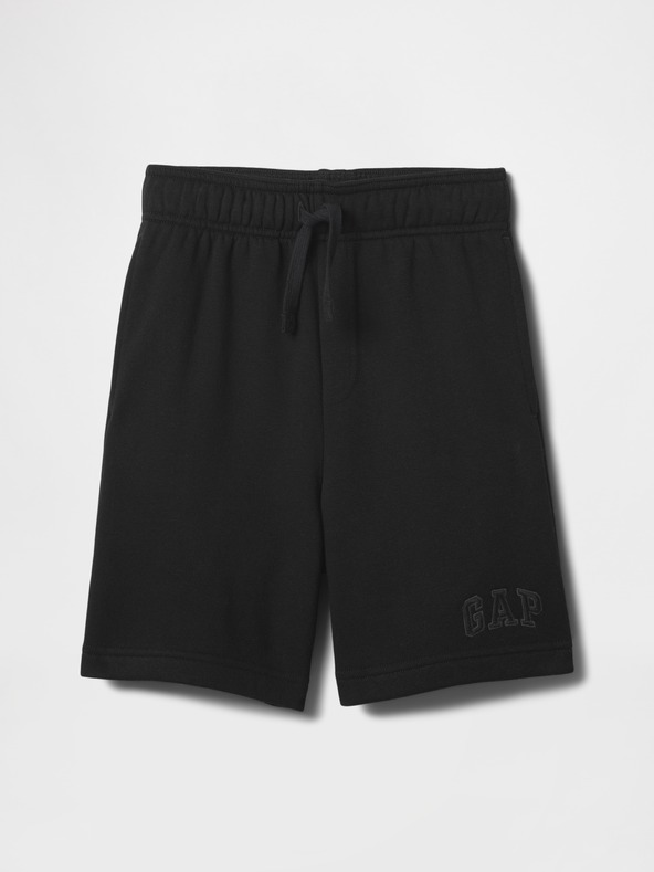 GAP Detské kraťasy s logom GAP